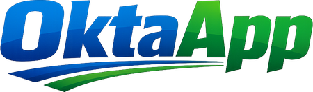 okta app logo